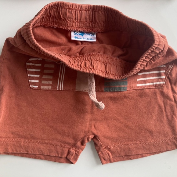 Bundle boys summer outfits - Picture 2 of 9